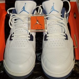 Authentic Jordan Retro 4 LS Send offers